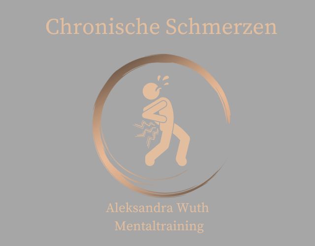 Chronische Schmerzen